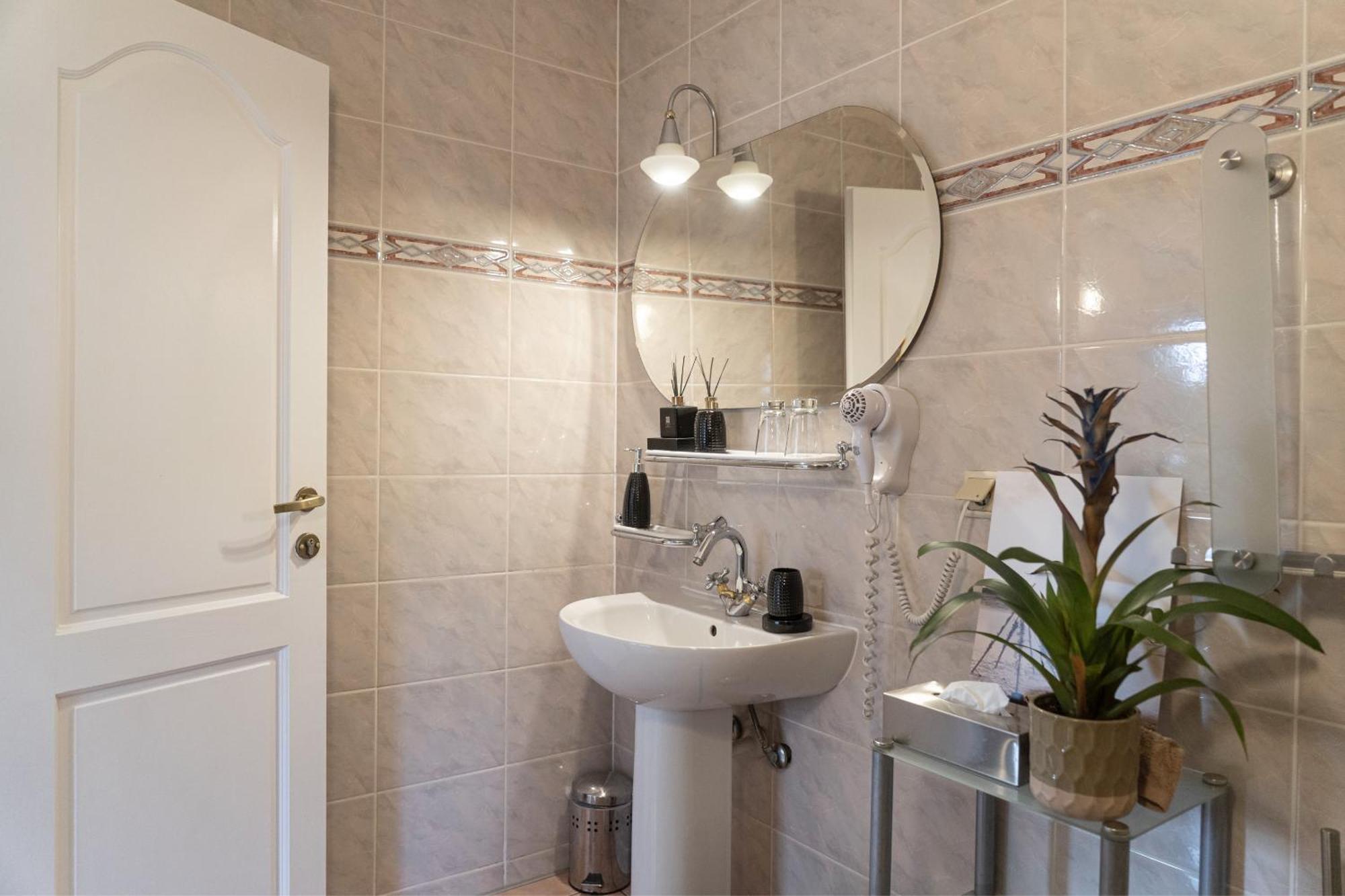 Hotel Petit Wannsee Berlin Chambre photo
